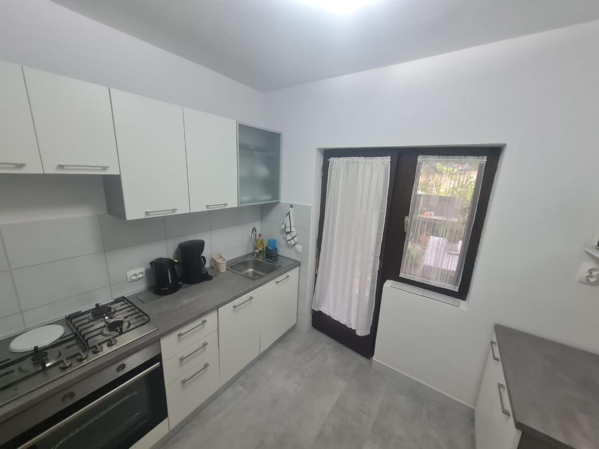 Apartment Anton Pinezići 外观 照片