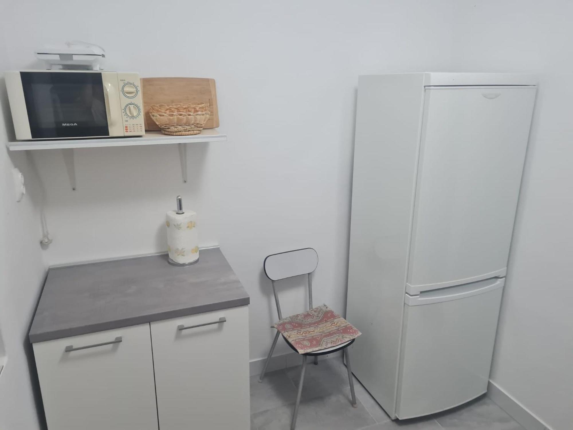 Apartment Anton Pinezići 外观 照片